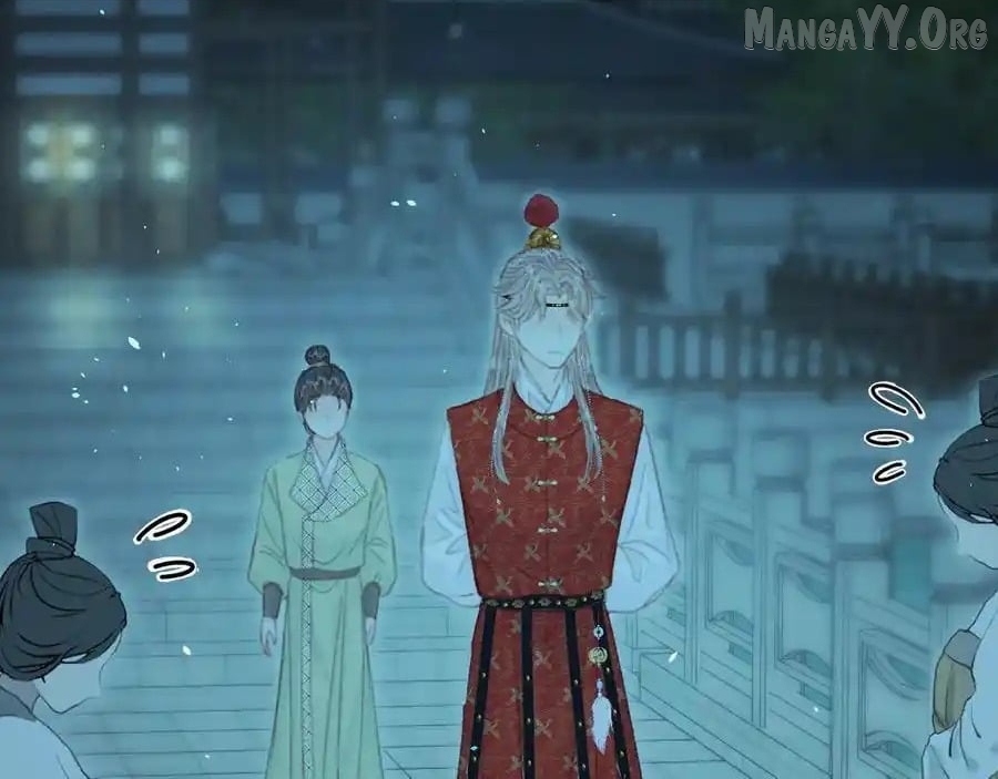 Shao Hua Long: Rebirth of the Evil Concubine’s Counterattack Chapter 18 - page 72